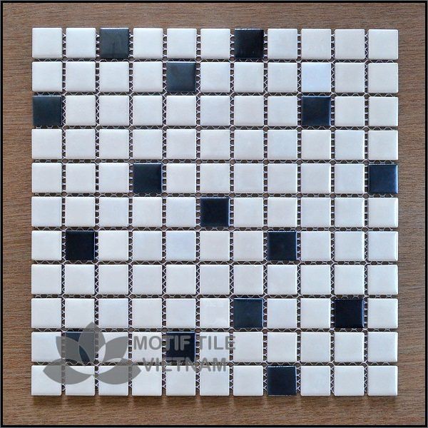 Gạch Mosaic Mt-2525Mbl201