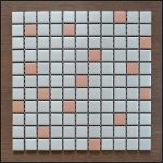 Gạch Mosaic Mt-2525Mbl202