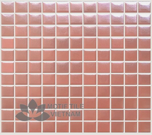 Gạch mosaic MT-2525ML196 1 Gạch mosaic MT-2525ML196