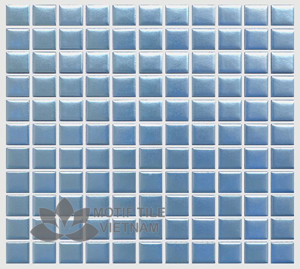 Gạch mosaic MT-2525ML2717 1 Gạch mosaic MT-2525ML2717