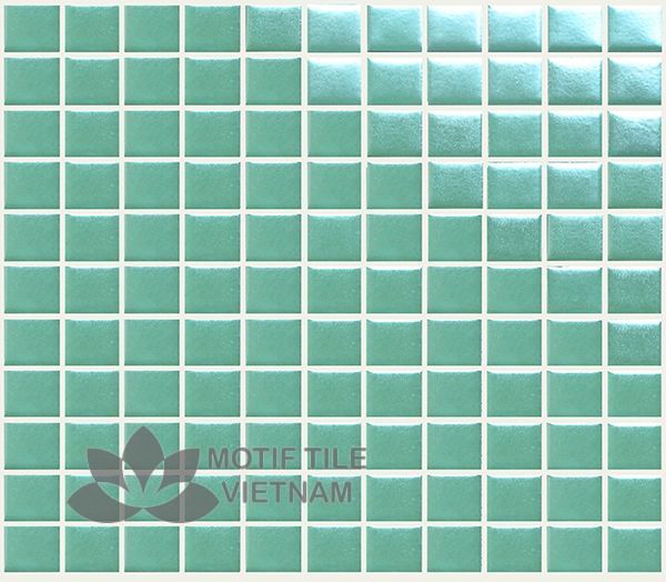 Gạch mosaic MT-2525ML317 1 Gạch mosaic MT-2525ML317