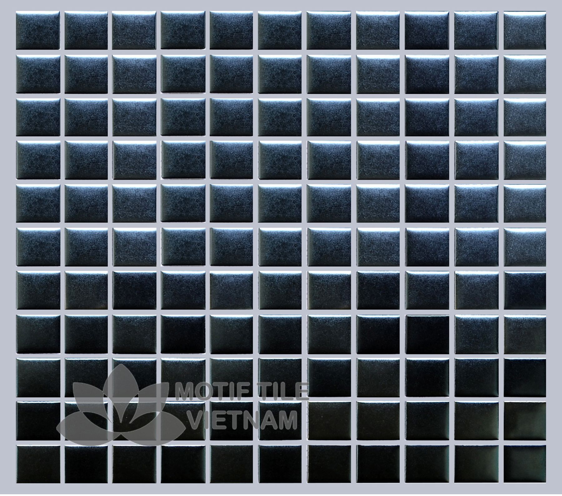 Gạch mosaic MT-2525ML419 1 Gạch mosaic MT-2525ML419