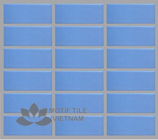 Gạch mosaic MT-4595M2715 1 Gạch mosaic MT-4595M2715