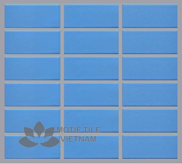 Gạch mosaic MT-4595M2717 1 Gạch mosaic MT-4595M2717