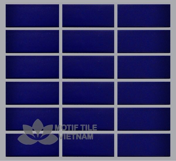 Gạch mosaic MT-4595M2755 1 Gạch mosaic MT-4595M2755