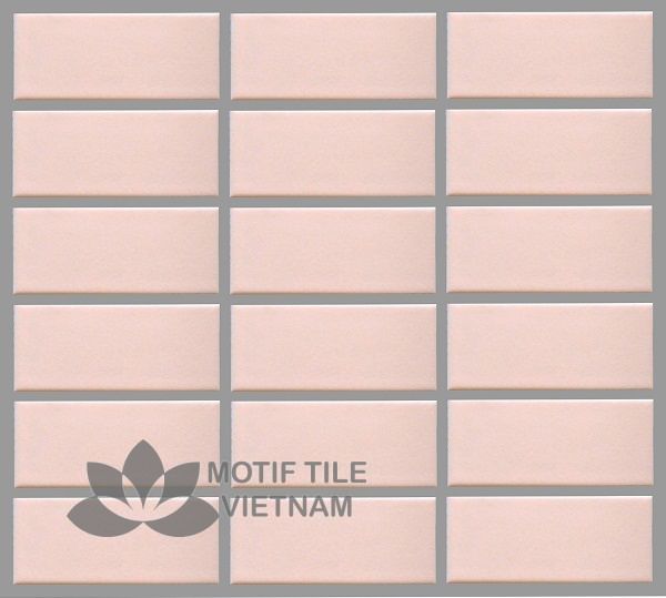 Gạch mosaic MT-4595M7422 1 Gạch mosaic MT-m7422