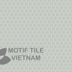 Gạch mosaic lục giác MT-HM51001 8 Gạch mosaic lục giác MT-HM51001