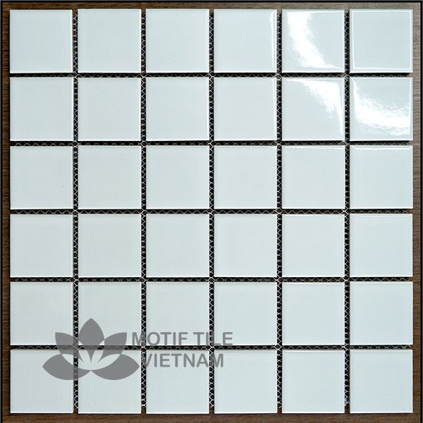 Gạch mosaic men bóng MT-4747G001 1 Gạch mosaic men bóng MT-4747G001