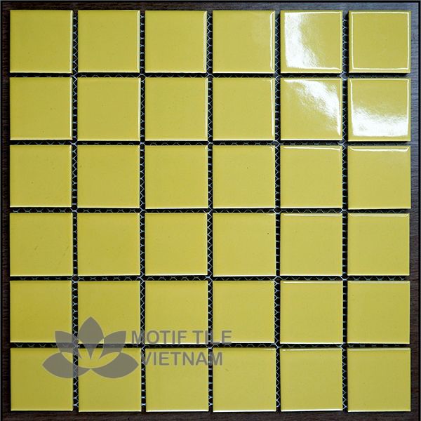 Gạch mosaic MT-4747G128 1 Gạch mosaic MT-4747G128