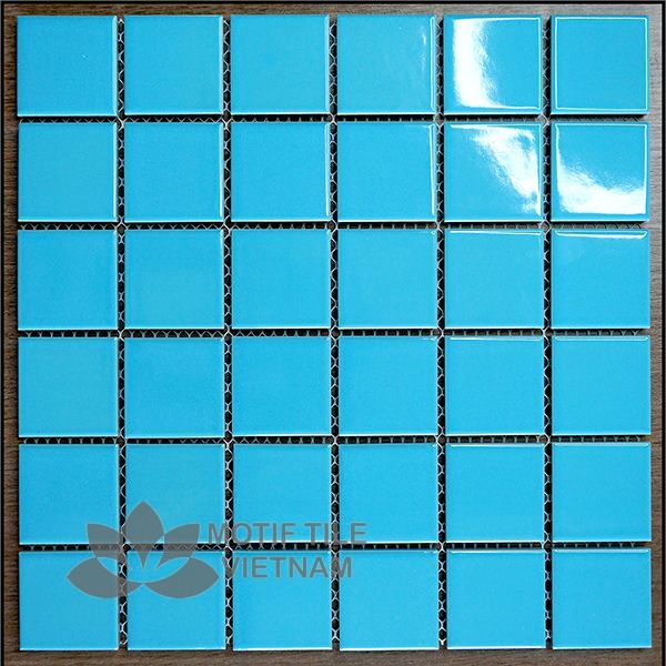 Gạch mosaic men bóng MT-4747G292 1 Gạch mosaic men bóng MT-4747G292