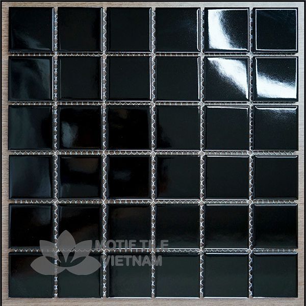 Gạch mosaic men bóng MT-4747G419 1 Gạch mosaic men bóng MT-4747G419