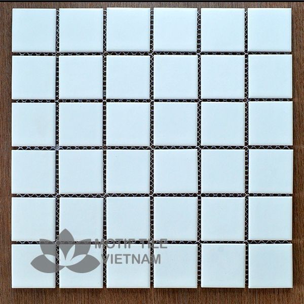 Gạch mosaic MT-4747M001 1 Gạch mosaic MT-4747M001