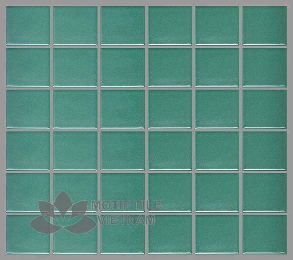 Gạch mosaic men mờ MT-4747M5555 1 Gạch mosaic men bóng MT-4747M5555