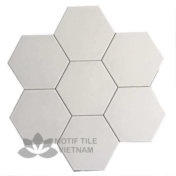 Gạch bông Hex-PP200 1 Gạch bông Hex-PP200