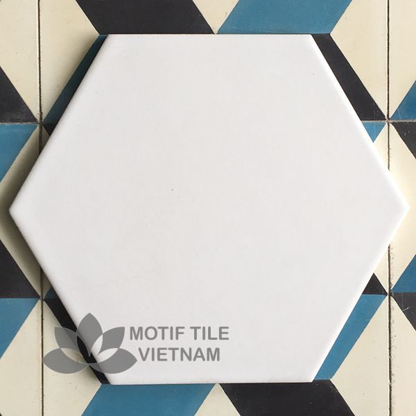 Gạch bông Hex-PP200 2 Gạch bông Hex-PP200