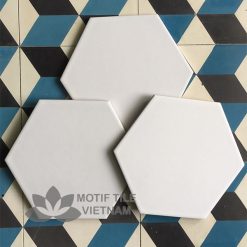 Gạch bông Hex-PP200 5 Gạch bông Hex-PP200