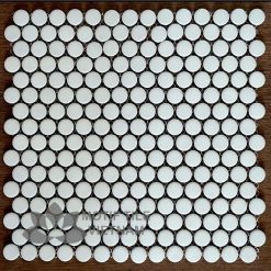 Gạch mosaic tròn MT-C19102