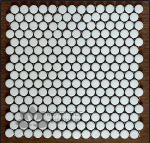 Gạch mosaic tròn MT-C19102