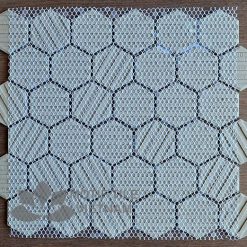 Gạch mosaic lục giác MT-HD5113 7 Gạch mosaic lục giác MT-HM51001
