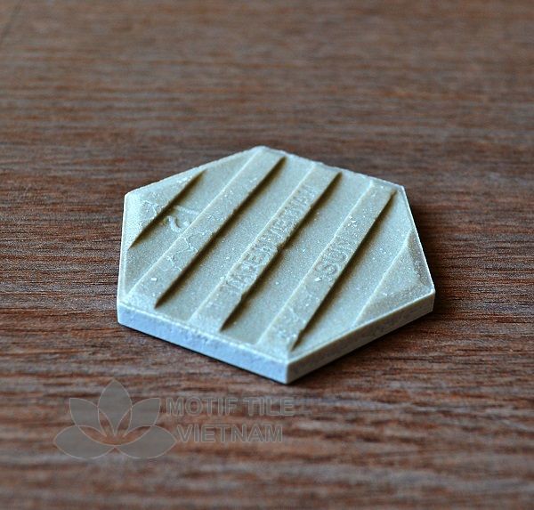 Gạch mosaic lục giác MT-HD5113 2 Gạch mosaic lục giác MT-HM51001