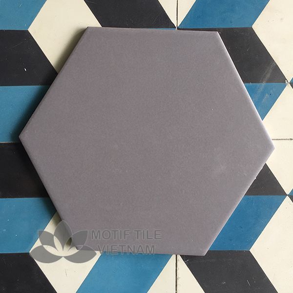 Gạch bông Hex-PP202B 2 Gạch bông Hex-pp202B