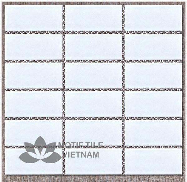 Gạch mosaic MT-4595G001 1 Gạch mosaic MT-4595G001