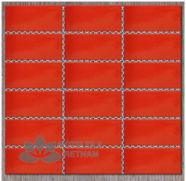 Gạch mosaic MT-4595G1795 1 Gạch mosaic MT-4595G1795
