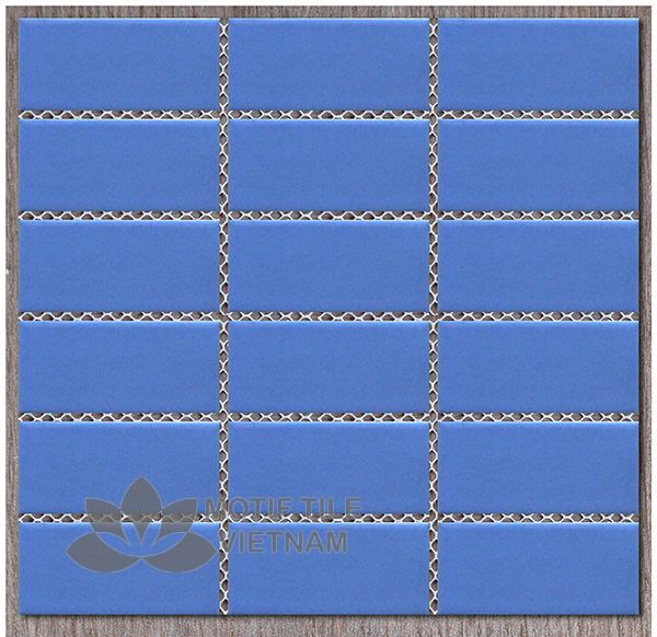 Gạch mosaic MT-4595G2715 1 Gạch mosaic MT-4595G2715