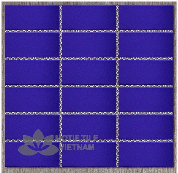 Gạch mosaic MT-4595G2725 1 Gạch mosaic MT-4595G2725