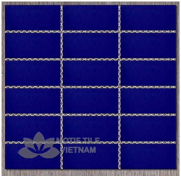 Gạch mosaic MT-4595G2755 1 Gạch mosaic MT-4595G2755