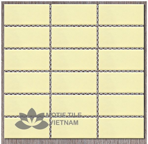 Gạch mosaic MT-4595G4545 1 Gạch mosaic MT-4595G4545