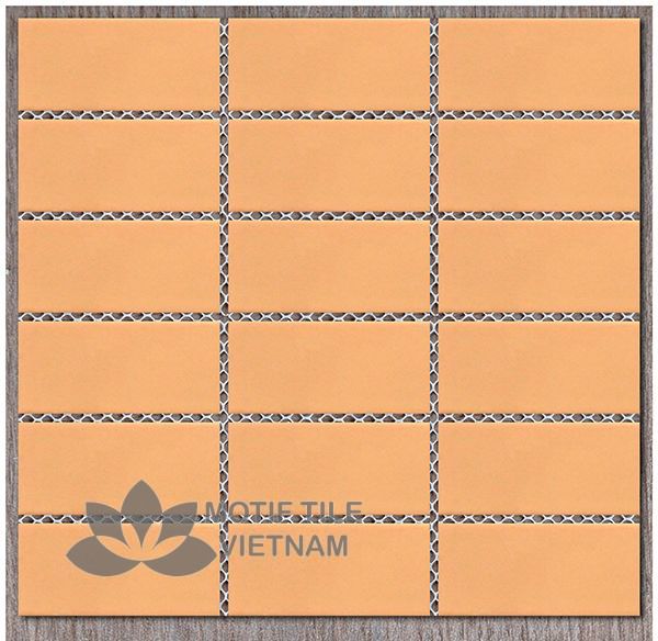 Gạch mosaic MT-4595G719 1 Gạch mosaic MT-4595G719