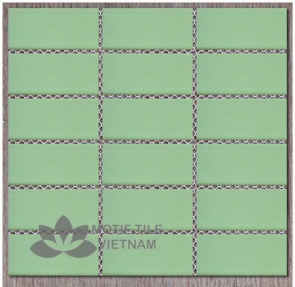 Gạch mosaic MT-4595M344 1 Gạch mosaic MT-4595M344