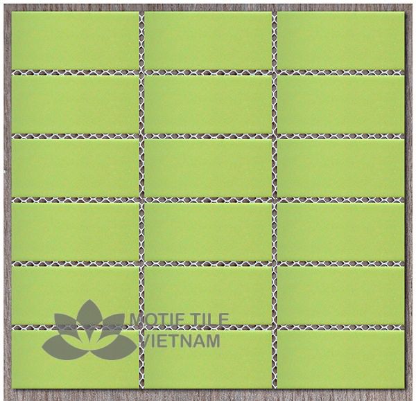 Gạch mosaic MT-4595M373 1 Gạch mosaic MT-4595M373