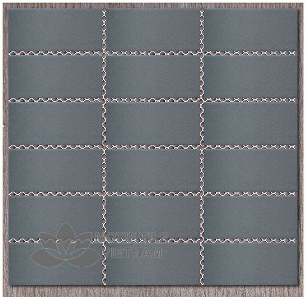 Gạch mosaic MT-4595M424 1 Gạch mosaic MT-4595M424