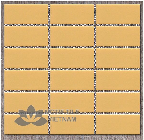 Gạch mosaic MT-4595M7507 1 Gạch mosaic MT-4595M7507