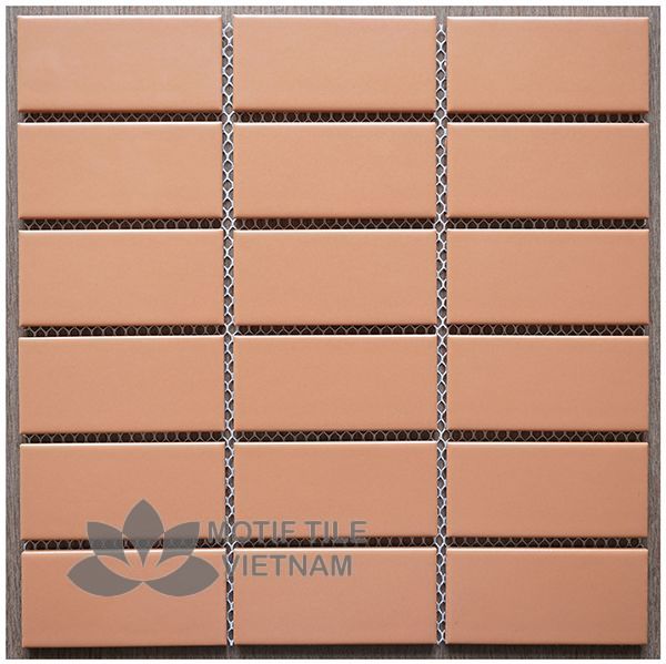 Gạch mosaic MT-4595M7522 1 Gạch mosaic MT-4595M7522
