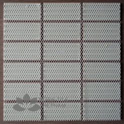 Gạch mosaic MT-4595M7507 6 Gạch mosaic MT-4595G2755
