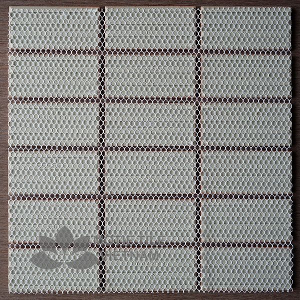 Gạch mosaic MT-4595M7507 3 Gạch mosaic MT-4595G2755