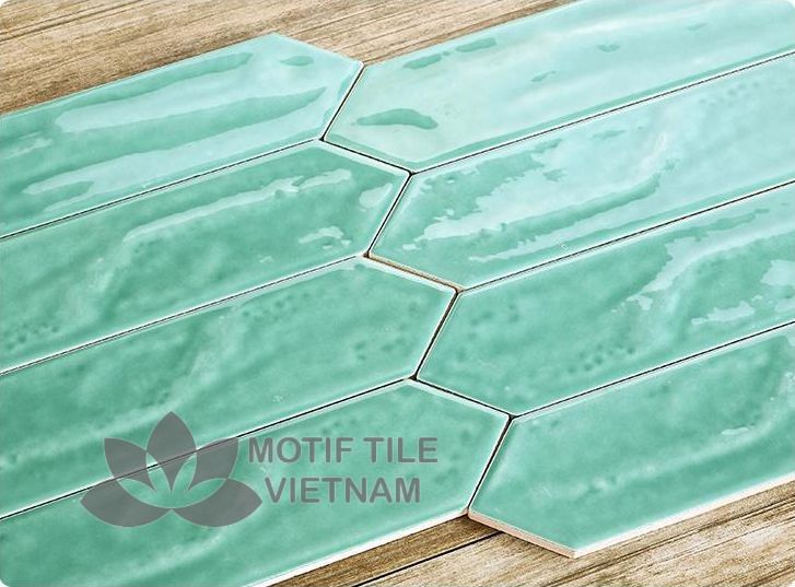 Gạch Subway | Phân Loại và Ứng Dụng 13 Sw Xe Goc Model 8 Shop Gạch Trang Trí Cao Cấp