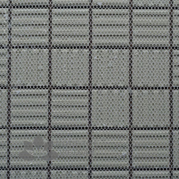 Gạch mosaic vuông 48x48mm MT-SD48126 3 Gạch mosaic vuông MT-SD48113