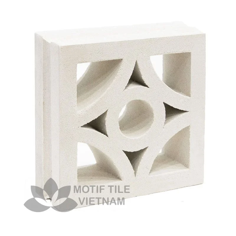 Gạch bông gió CTS BG 27.1