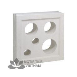 Gạch bông gió CTS BG 24.1