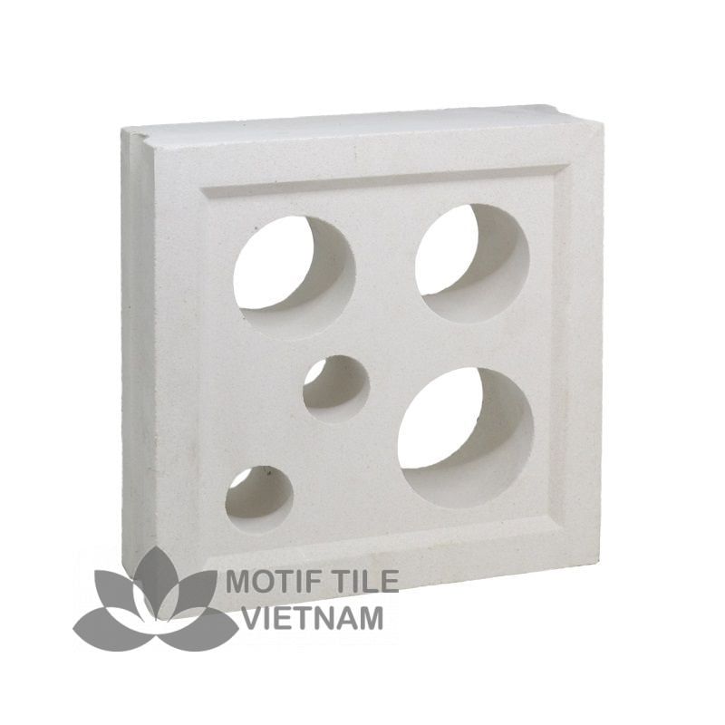 Gạch bông gió CTS BG 24.1-T109 1 Gạch bông gió CTS BG 24.1