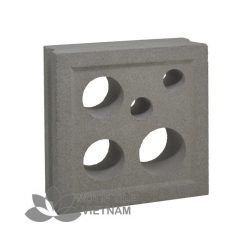 Gạch bông gió CTS BG 24