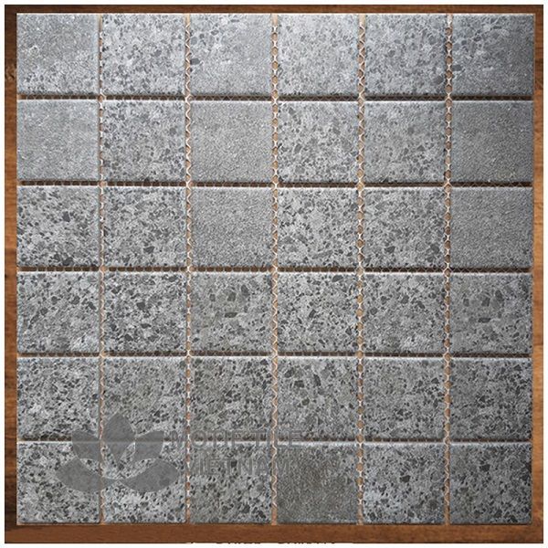 Gạch mosaic vuông 48x48mm MT-SD48113 1 Gạch mosaic vuông MT-SD48113
