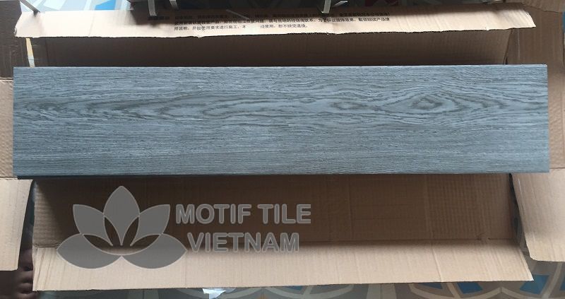 Gạch giả gỗ thanh 15×80 cm vân gỗ 8823 5 Gạch giả gỗ thanh 15×80 cm vân gỗ 8823 - Hình ảnh 5