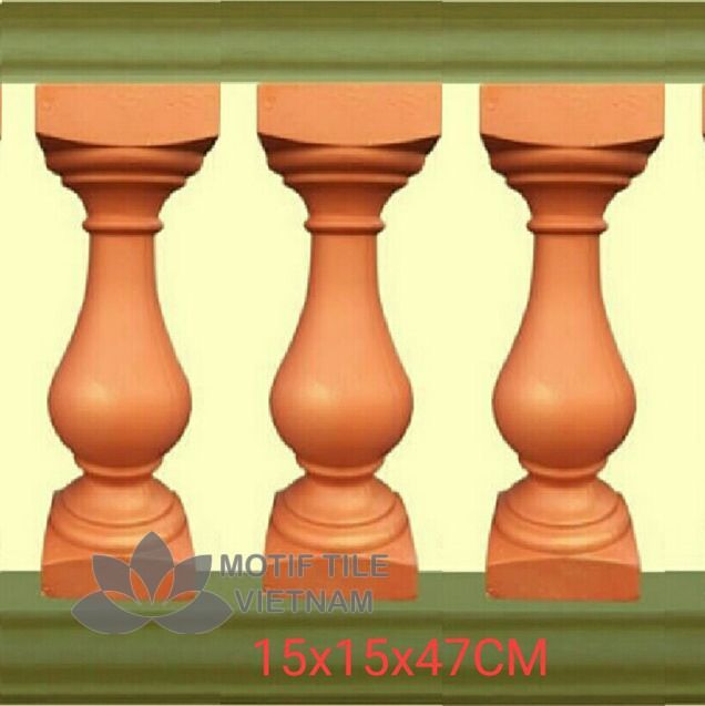 Lục bình bê tông LB 10 1 Lục bình bê tông LB 10