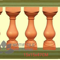 Lục bình bê tông LB 10