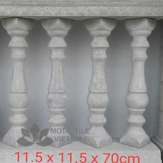 Lục bình bê tông LB 11 1 Lục bình bê tông LB 11